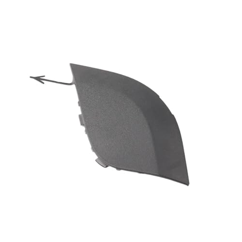Cache-crochet de remorquage avant 13329546 pour réparer le pare-chocs Buick Regal