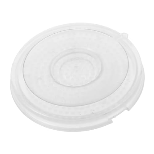 ULDIGI Floral Frog Vase Accessory Flower Arrangement Frog Suction Cup DIY Flower Pin Holder Stable Material