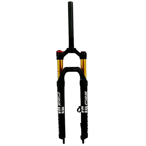 FKXSXAZ 26 27.5 29C` }EeoCN TXyVtH[N GA 100mm gx 1-1/8C` FKXSXAZs VbN tgtH[N fBXNu[L QR 9MM [g y 1720G (F : Vo