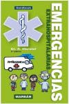 EMERGENCIAS 5ª ED HANDBOOK VERDE
