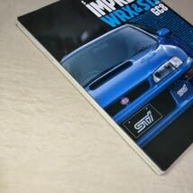 スバル インプレッサ GC8 オーナーズバイブル WRX＆STI ver. 絶版 Amazon.co.jp: オーナーズバイブルシリーズ VOL.2 GC8 インプレッサ