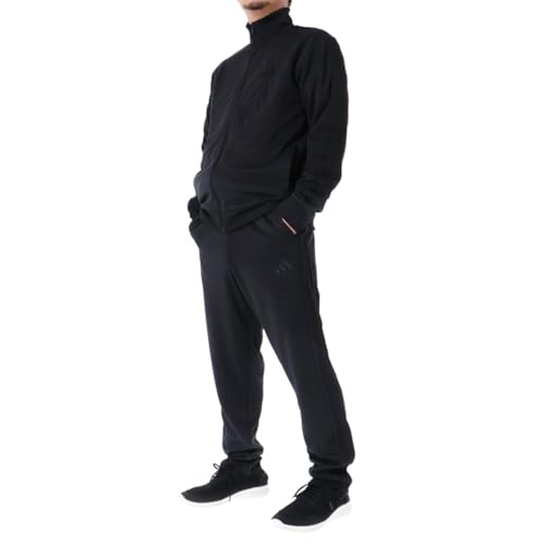 adidas(アディダス) ジャージ メンズ 上下セット DH100