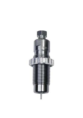 LEE PRECISION 91029: Fl Size Die 17 Hornet