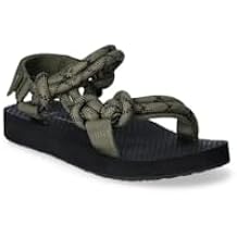 Time and Tru Womens Nature Sandal