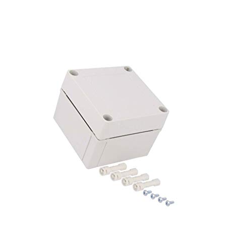 Boîtier FIBOX PC 95/75 HG protège vos circuits des chocs
