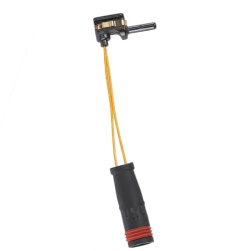 Evita daños en discos con el sensor de freno delantero 2115401717 para W221