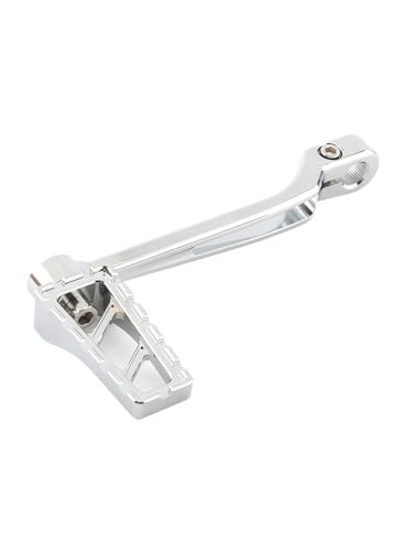 Levier de Vitesse Moto Softail FXBB Kit Pédales de Frein FXLR FXST 2018-2023