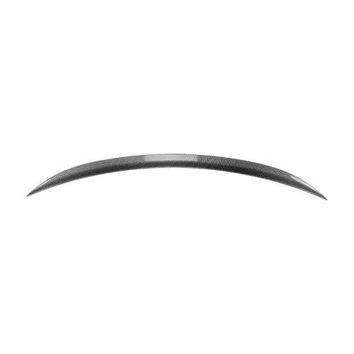 Becquet de toit R172 noir brillant pour Mercedes Benz SLK SLC AMG 2011-2020