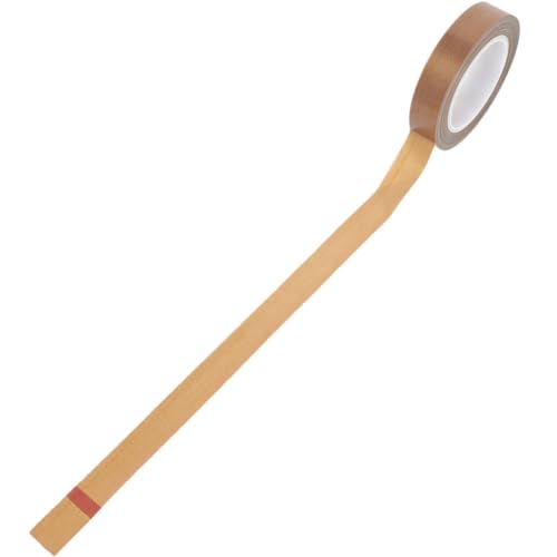 Ruban adhésif PTFE haute température Healvian ruban isolant résistant machine sous vide - 3