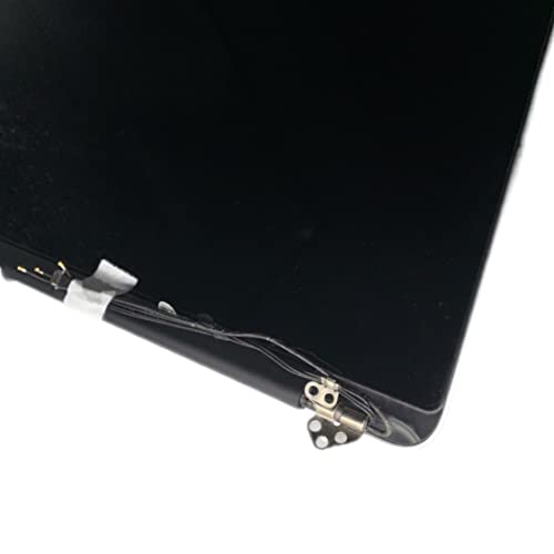 Image of 661-02532 Screen Replacement for Apple MacBook Pro Retina 13 inch A1398 Mid 2015 Year LCD Screen Assembly Display EMC 2909 2910 A MJLU22LL /A /MJLQ2LL /A MJLT22Ll