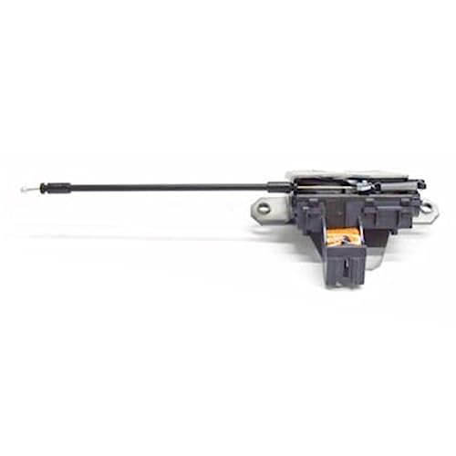 Actuador de bloqueo de portón para Volvo XC60 2009: cerradura de maletero exacta 2
