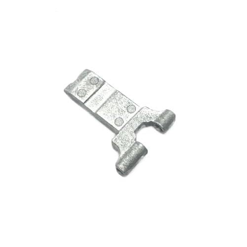 Tendine Coppia di parasole per finestrini auto Per Citroen C4 Per Picasso con staffa in metallo, fibbia e cursore (3000023127, 3000023128)
