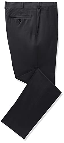 Image of Park Avenue Men's Rayon Notch Lapel Suit