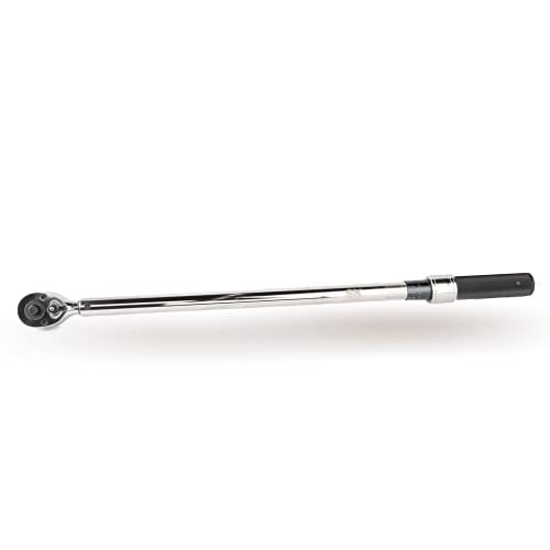 Micrometer Adjustable Torque Wrench by SK