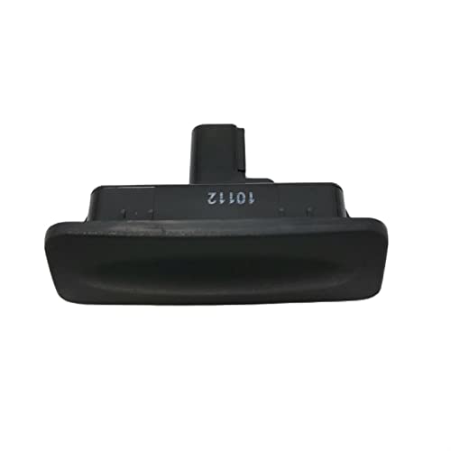 Verrouillage du hayon Kia Ceed 2013-2018 bouton ouverture coffre 81260A5000