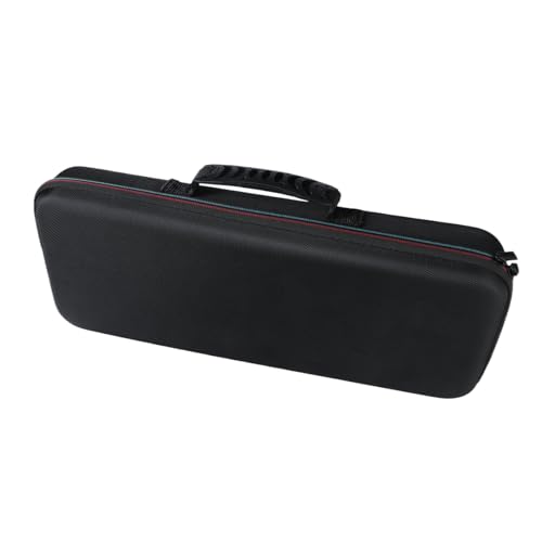 Étui de protection rigide pour claviers S98/S99 pour éviter les touches cassées