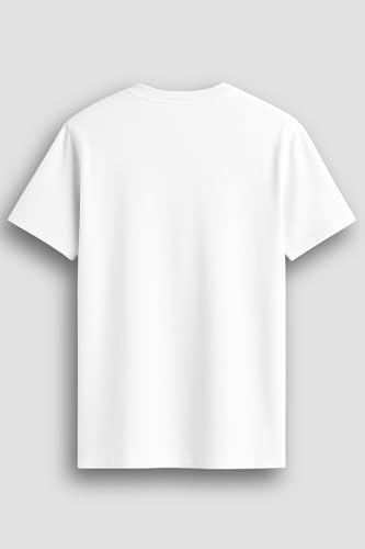 Image of Amazon Brand - Anarva Customized Tshirt for Men & Women Cotton T-Shirt - Personalised with Your Own Design, Logo, or Text