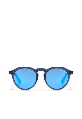 Image of Hawkers Warwick - Sunglasses Womens and Mens - Trendy Sunglasses - 100% UV400 Protection