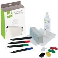 Kit de iniciación con imanes, ayuda para presentación, consumibles de oficina, 1 unidad en paquete - KF32153