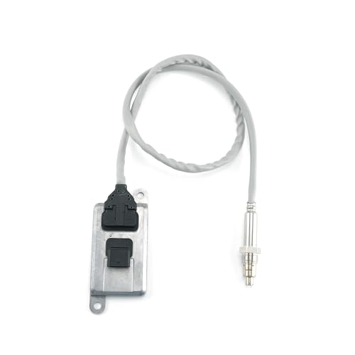 Sonde Lambda Capteur NOX 5WK97206A Isuzu d'Oxygène de Remplacement