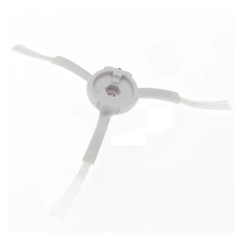 Brosse latérale compatible Xiaomi 1S et Roborock S7 S5 Max S6 Maxv brosses d'angle - 5