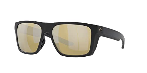 Image of Costa Del Mar Men's Lido Square Sunglasses