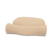 CALQS ダブル枕PLUS 枕 ピロー　カルクス　SurvaQ サバキュー 楽天市場】[公式]【首と肩のことだけを考えたダブル枕 PLUS】 枕