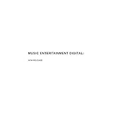 2021 Music Entertainment Digital