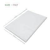 Zoom IMG-1 virsus fogli cellophane trasparente per Zoom IMG-1 virsus fogli cellophane trasparente per