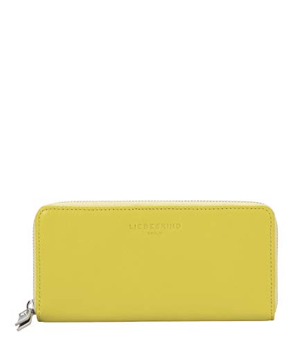 Preisvergleich Produktbild Liebeskind Berlin Geldbörse, Pepino Gigi, Large, lime