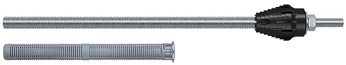 Fischer Thermax 16/170 M12 sistema antigoteo y rotura de puente térmico para fachadas 2