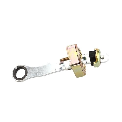 Limiteur de charnière de porte A9417200016 pour camion Axor Actros, finition acier renforcé - 5