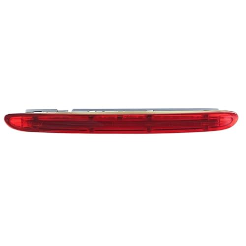 Troisième feu stop arrière pour rouler en sécurité en Mini Cooper R58 Coupé 2013