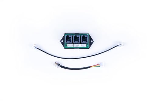 Clé de connexion maveo Kit d'adaptateur pour commande Marantec - 2