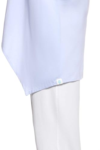 Image of Women's Long Sleeve Sun Wrap - UPF 50+ Sun Protection - Marietas