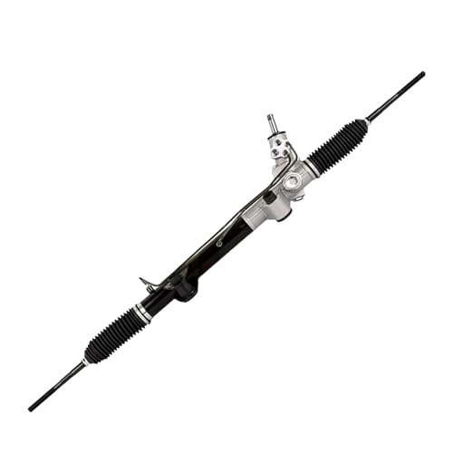 Cremallera de dirección asistida para Jeep Liberty y Dodge Nitro 2007-2012 Lado izquierdo