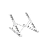 【理学療法士監修】竹下工房 PCスタンド 【手首が当たりにくい】 ノートパソコン 斜め macbook対応 2024年 《専用ケースと保証書付き》SP-100XM