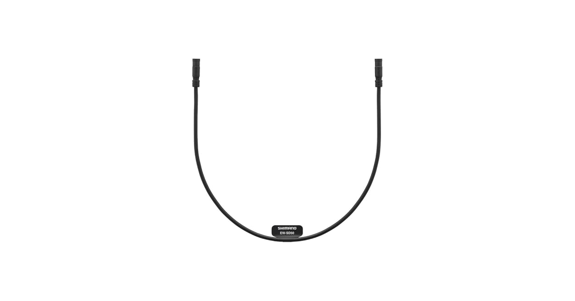 Shimano EW-SD50 4本セット Shimano E-TUBE Di2 Part EW-SD50 200mm-1400mm For 9070 6870