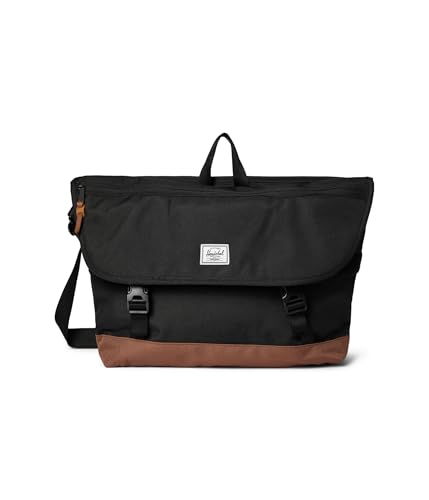 Herschel Cove Messenger