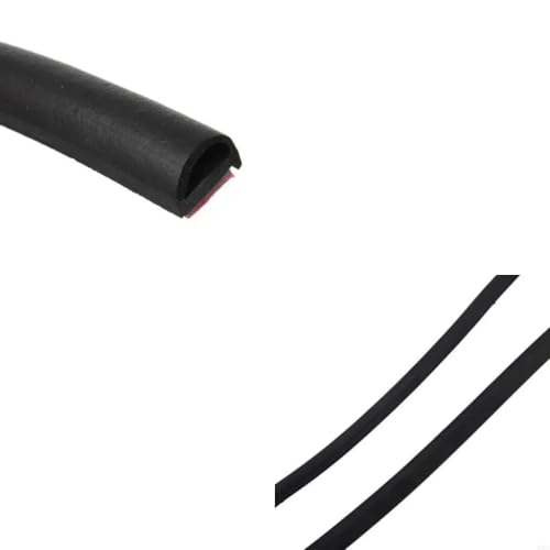 Joint caoutchouc toit ouvrant haute densité pour modèles E65 E66 54107245551 - 7