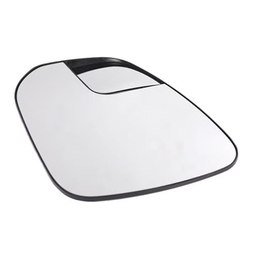 Verre rétroviseur cassé RAV4 thermique gauche pour réparer soi-même
