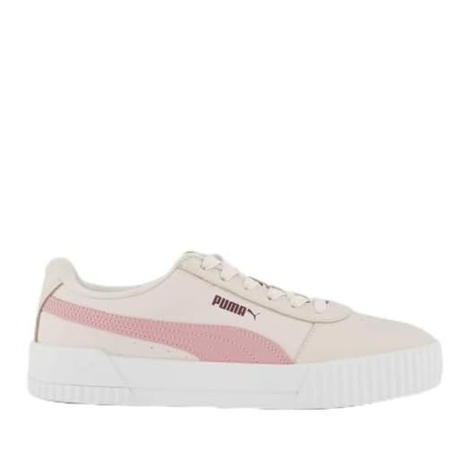 Tênis Puma Carina L BDP Feminino Rosa 39
