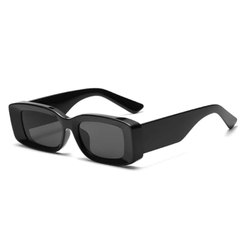 Lunettes de soleil tendance femme style rétro homme verres dégradés UV400