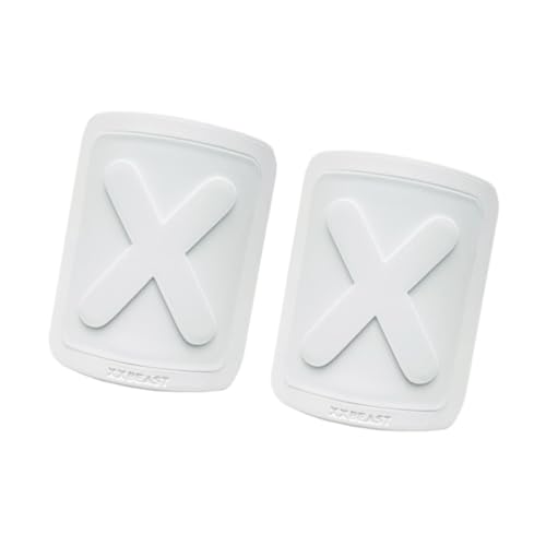 Menolana 2Pcs Soccer Leg Guards Soccer Protector Gear Sports Gear Comfortable Shockproof Accessories Protection Leg Pads for Adults , Thigh Pads