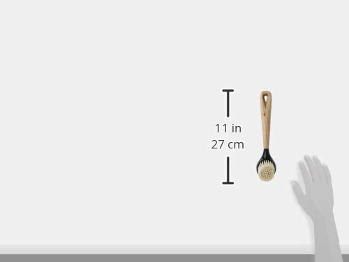 Lodge Scrbrsh Scrub Brush, 10-Inch #TOP5