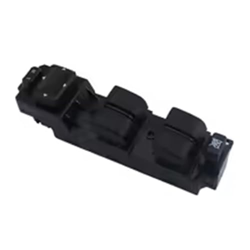 Interrupteur lève-vitre pour Mazda 6 2006-2015 commande principale avant gauche - 6