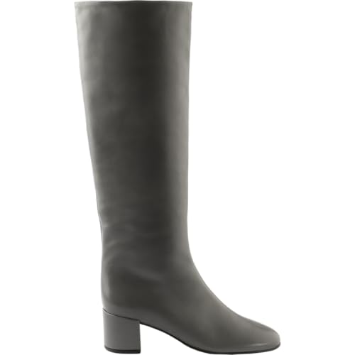 Bottes Peyton Högl style cavalière idéales pour vos tenues d'hiver