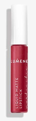 Liquid Matte Lipstick Nordic Chic Lumene 7 ml (2 Nordic Berry)
