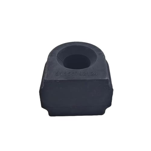 Kit de bujes de barra estabilizadora delantera 31356792124 para coche F35 328Li 335Li de 4 piezas 3