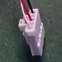 Sensor de nivel de combustible para Toyota Corolla AE102 repuesto robusto de tanque E100 3